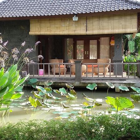 Natural Lodge 2 Selemadeg  Екстериор снимка