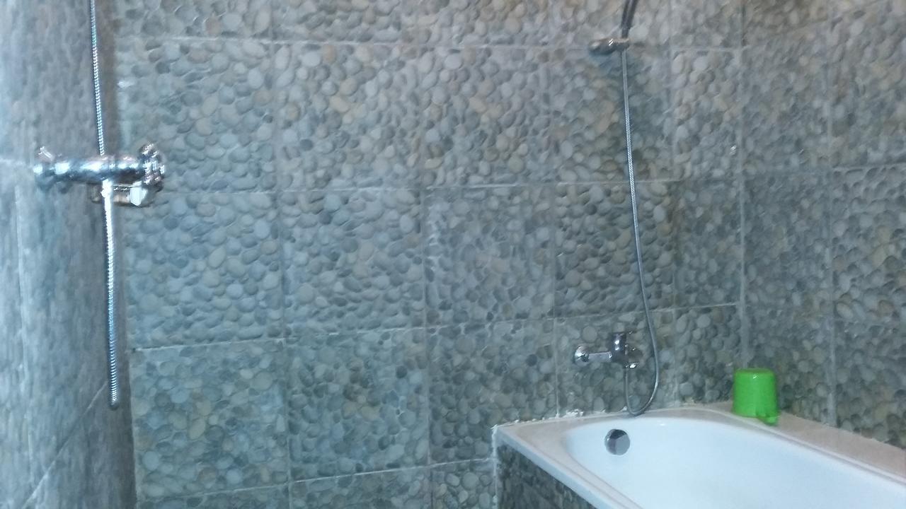 Natural Lodge 2 Selemadeg  Екстериор снимка