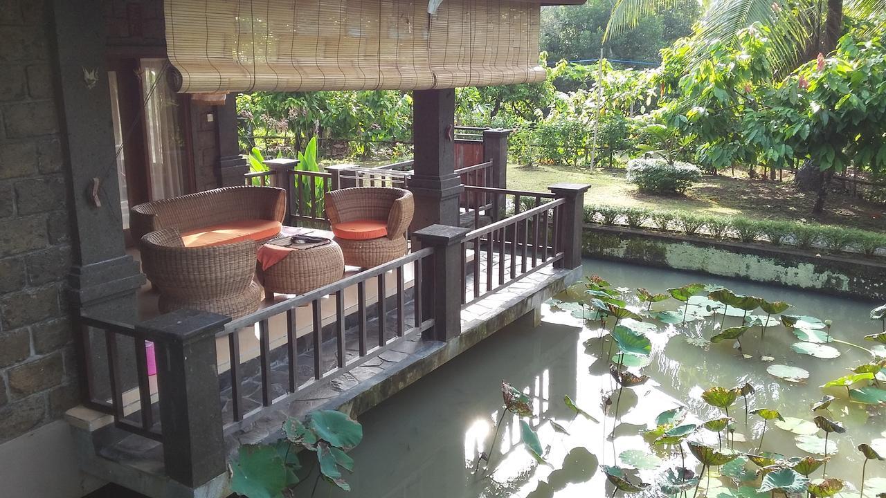 Natural Lodge 2 Selemadeg  Екстериор снимка