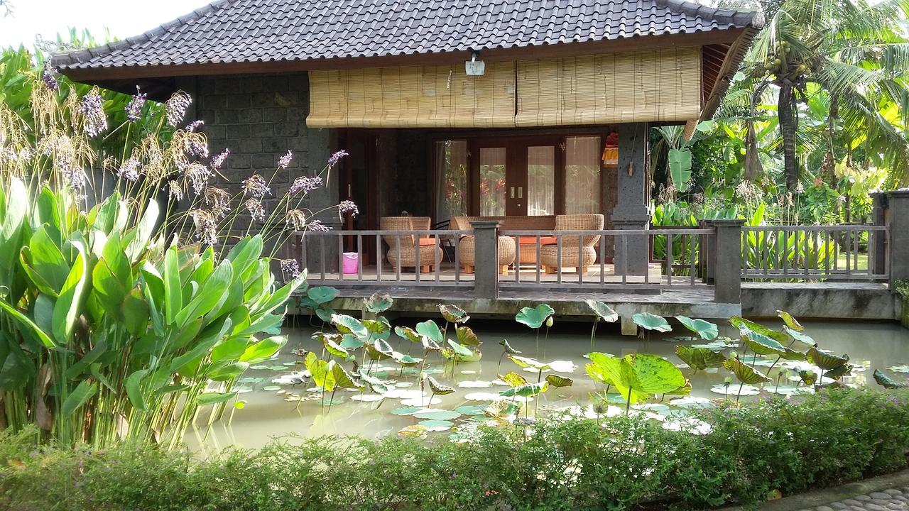 Natural Lodge 2 Selemadeg  Екстериор снимка