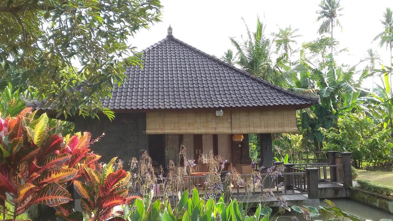 Natural Lodge 2 Selemadeg  Екстериор снимка