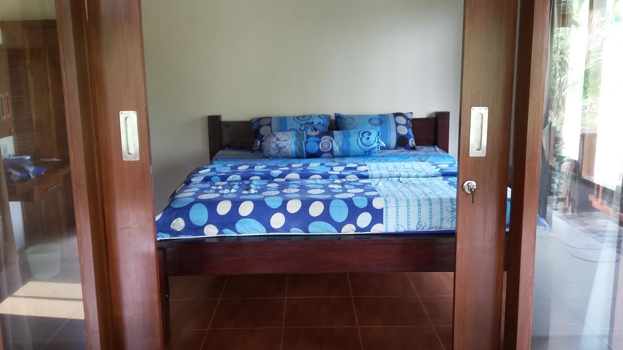 Natural Lodge 2 Selemadeg  Екстериор снимка